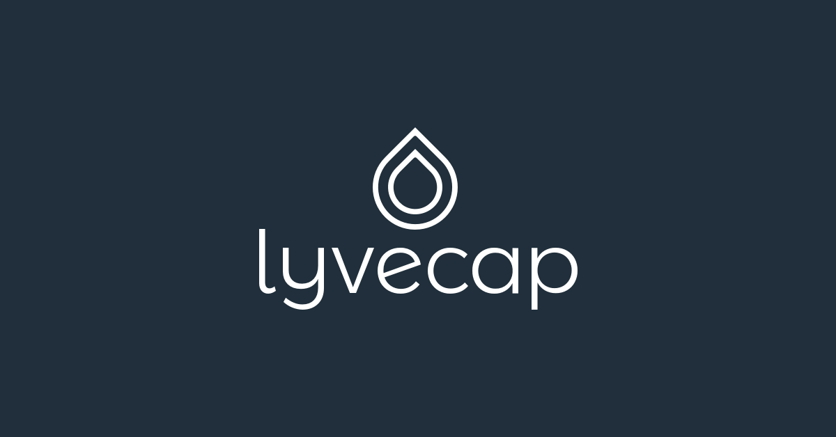 Lyvecap: Premium Probiotic Drink
