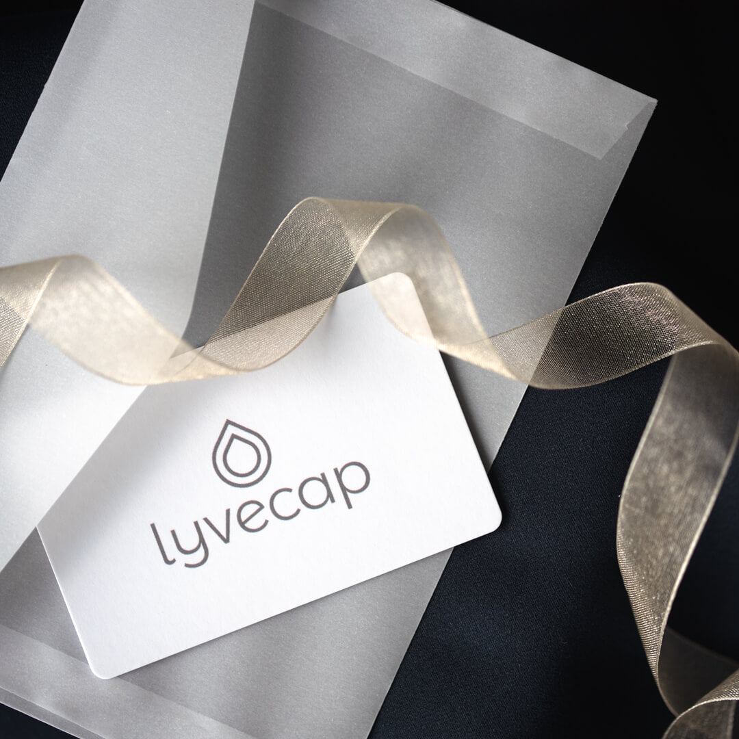 Lyvecap Gift Card - Lyvecap