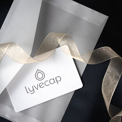 Probiotic Gift Card